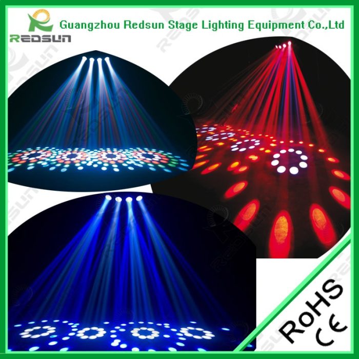 LED 3 Claws Scanner - Tech Solution (BD) Ltd.