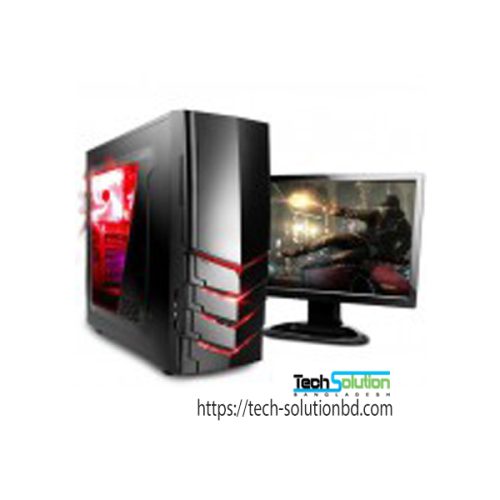 Desktop Computer - Tech Solution (BD) Ltd.