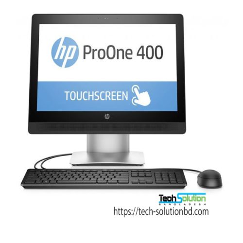 Desktop Computer - Tech Solution (BD) Ltd.