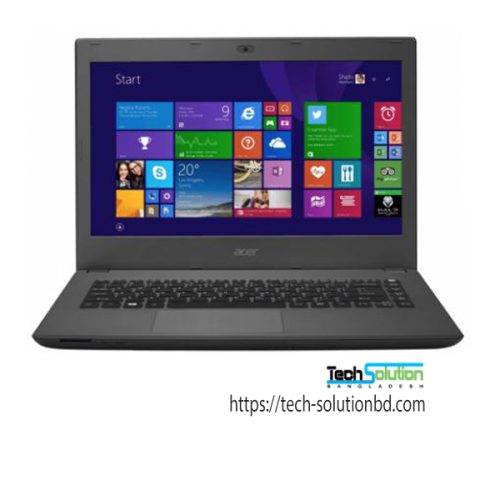 Laptop Computer - Tech Solution (BD) Ltd.