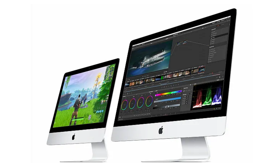 Apple Plans to Sell Macs With In-House Chips From 2021: Report. - Tech