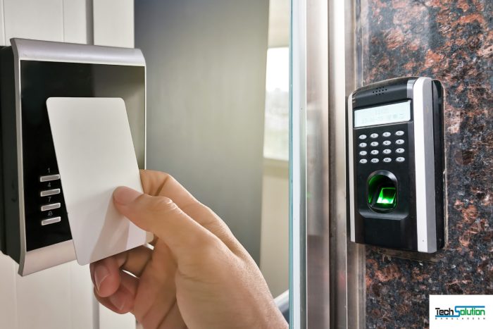 Access Control Systems: A Comprehensive Guide for Customers