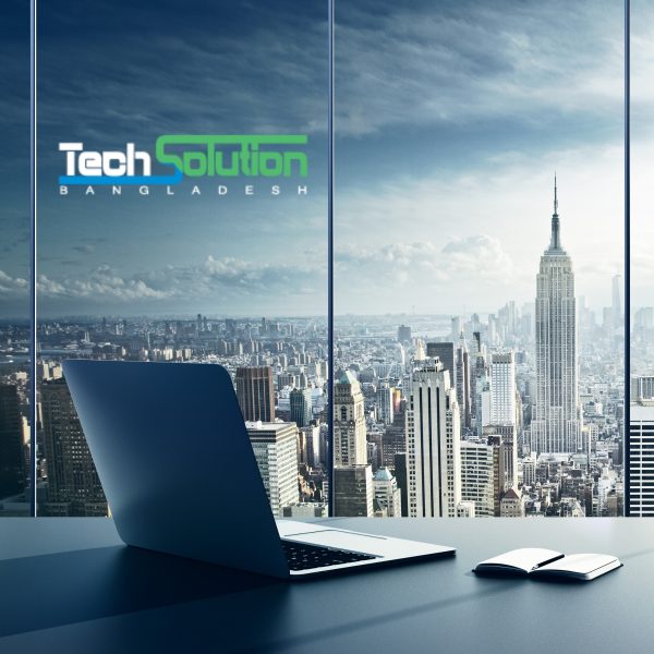 about techsolutionbd